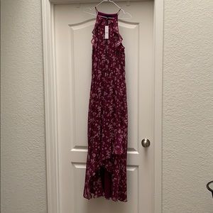NWT Purple Dress! Great for Special Occasion!